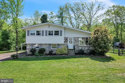 28 Pennlyn Road, Churchville, PA 18966 - Photo 1