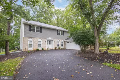 935 Edgewood Lane, Feasterville-Trevose, PA 19053 - Photo 1