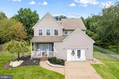 801 Cliff Road, Bensalem, PA 19020 - Photo 1