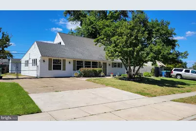 331 Indian Creek Drive, Levittown, PA 19057 - Photo 1