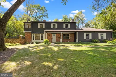 89 Homestead Drive, Doylestown, PA 18901 - Photo 1