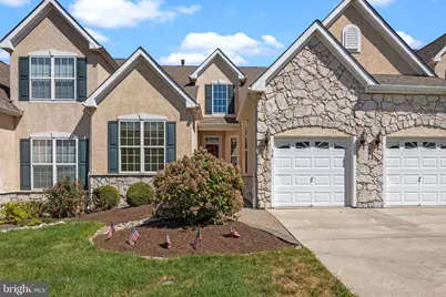 38 McConkey Drive, Washington Crossing, PA 18977 - Photo 1