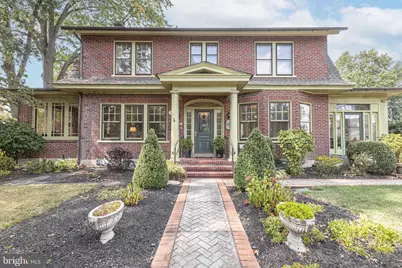 510 S 5th Street, Perkasie, PA 18944 - Photo 1