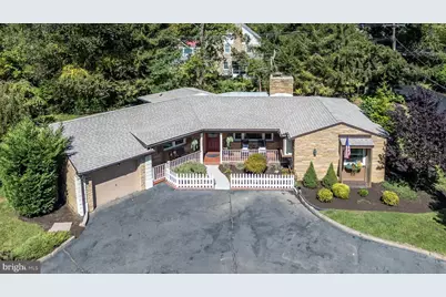 1200 Yardley Morrisville Road, Yardley, PA 19067 - Photo 1