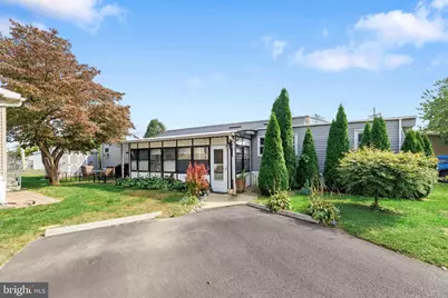 2304 Brownsville Road #P11, Feasterville-Trevose, PA 19053 - Photo 1