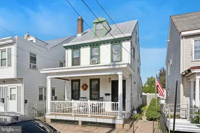 209 Dorrance Street, Bristol, PA 19007 - Photo 1