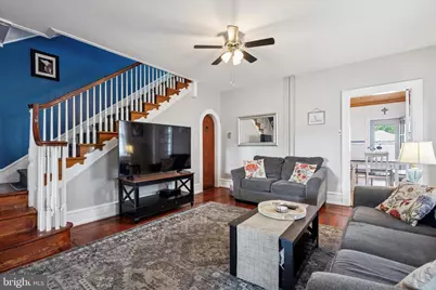 209 Dorrance Street, Bristol, PA 19007 - Photo 3