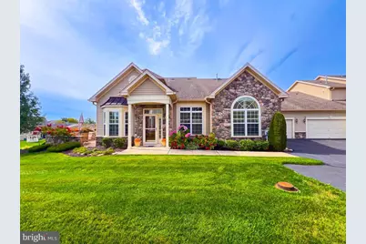 128 Thornhill Lane, Newtown, PA 18940 - Photo 1