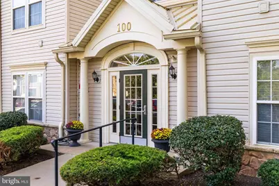 100 Fiddleleaf Lane #104, Warrington, PA 18976 - Photo 1