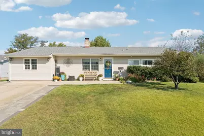 11 Stream Lane, Levittown, PA 19055 - Photo 1