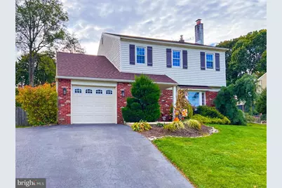 2067 Herrick Avenue, Feasterville-Trevose, PA 19053 - Photo 1