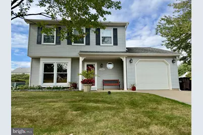 2548 Nashua Road, Bensalem, PA 19020 - Photo 1
