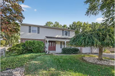 722 Autumn Drive, Feasterville-Trevose, PA 19053 - Photo 1