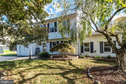 1877 Brook Lane, Jamison, PA 18929 - Photo 1