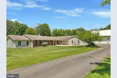 3789 Stump Road, Doylestown, PA 18902 - Photo 1