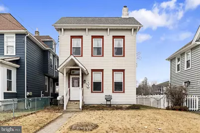 52 Green Street, Morrisville, PA 19067 - Photo 1