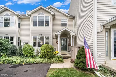 245 Prince William Way, Chalfont, PA 18914 - Photo 1