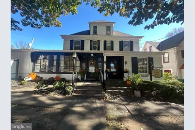 165 S Main Street #2ND FLOOR, Doylestown, PA 18901 - Photo 1
