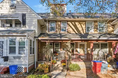 243 Monroe Street, Bristol, PA 19007 - Photo 1