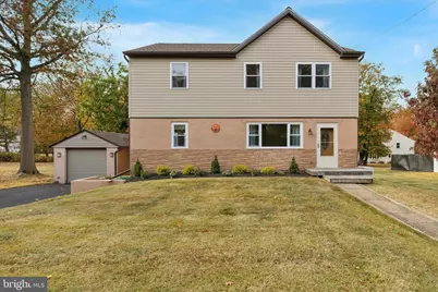 736 Plum Street, Southampton, PA 18966 - Photo 1