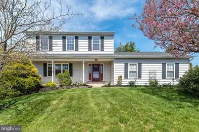 105 Birchwood Drive, Chalfont, PA 18914 - Photo 1