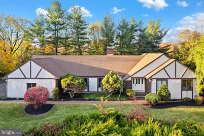 2436 Aquetong Road, New Hope, PA 18938 - Photo 1