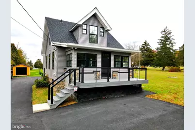 135 Center Hill Road, Nockamixon, PA 18921 - Photo 1