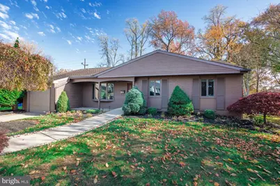 514 Drexel Road, Fairless Hills, PA 19030 - Photo 1