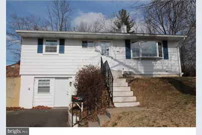 435 Temple Road, Southampton, PA 18966 - Photo 1