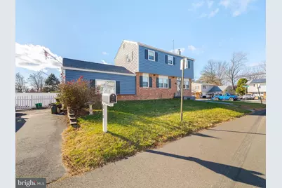 310 Jefferson Avenue, Langhorne, PA 19047 - Photo 1