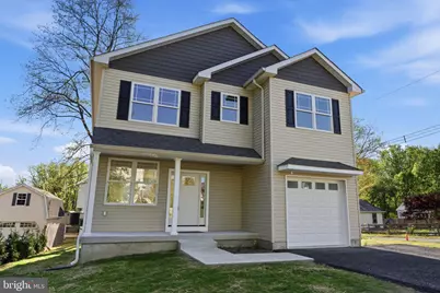 1941 Oakford Avenue, Feasterville-Trevose, PA 19053 - Photo 1