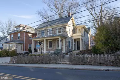 169 N Main Street, Doylestown, PA 18901 - Photo 1