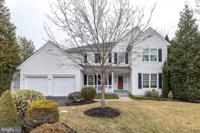 546 Clydesdale Drive, New Hope, PA 18938 - Photo 1