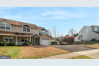 21 Tree Bark Lane, Southampton, PA 18966 - Photo 1