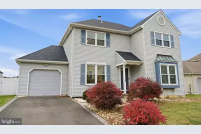 5 Foxfern Drive, Fairless Hills, PA 19030 - Photo 1