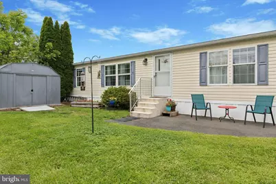 422 Fordhook, Doylestown, PA 18901 - Photo 1