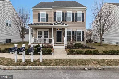 3765 Christopher Day Road, Doylestown, PA 18902 - Photo 1