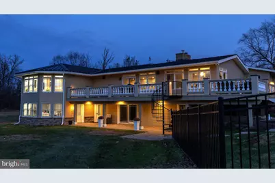 6469 Groveland Road, Pipersville, PA 18947 - Photo 1