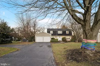 1905 Palomino Drive, Warrington, PA 18976 - Photo 1