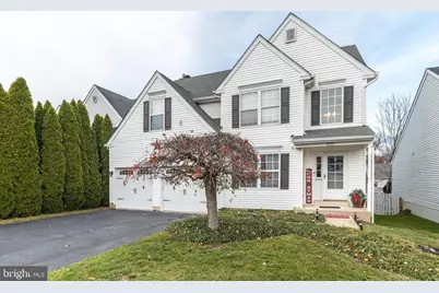 4221 Sir Andrew Circle, Doylestown, PA 18902 - Photo 1