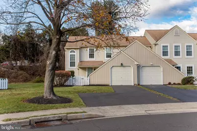 1811 Hennessy Drive, Southampton, PA 18966 - Photo 1