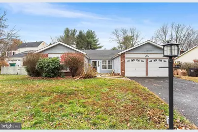 4 Westwood Court, Newtown, PA 18940 - Photo 1