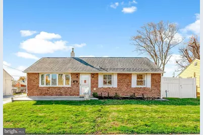 3770 Dresher Road, Bensalem, PA 19020 - Photo 1