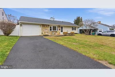 831 Trenton Road, Fairless Hills, PA 19030 - Photo 1