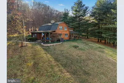 3980 Lehnenberg Road, Riegelsville, PA 18077 - Photo 1