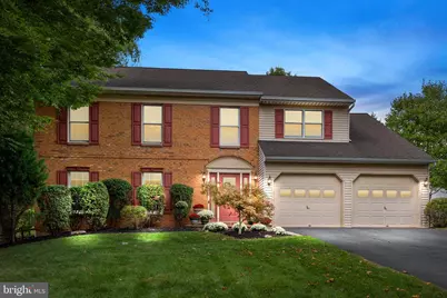 150 Hartford Lane, Newtown, PA 18940 - Photo 1