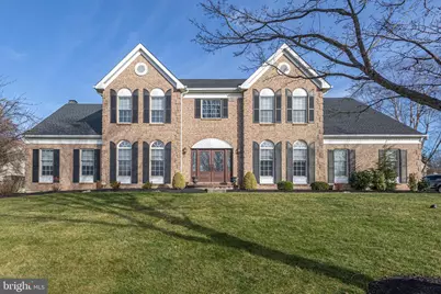 1232 Bridle Estates Drive, Yardley, PA 19067 - Photo 1