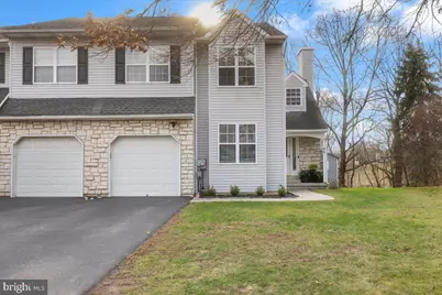 44 Deer Run Road, Perkasie, PA 18944 - Photo 1