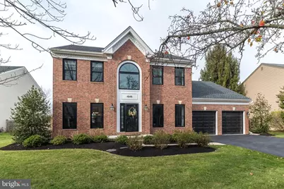 4848 Tall Oak Court, Doylestown, PA 18902 - Photo 1