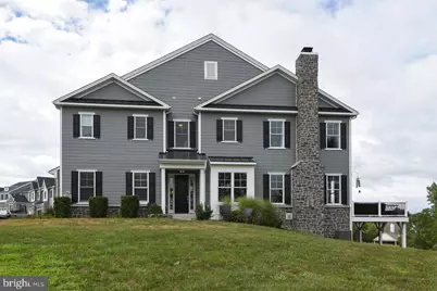 8 Elizabeth Lane, Doylestown, PA 18901 - Photo 1